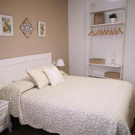 Ferienwohnung Medina Baguh  Priego de Córdoba Exterior foto